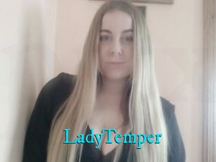 LadyTemper