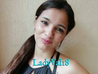 LadyVal18