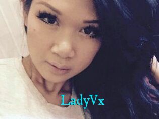 LadyVx
