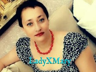 LadyXMary