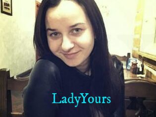 LadyYours