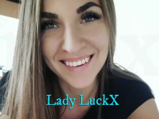 Lady_LuckX