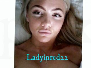 Ladyinred22