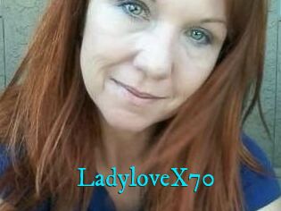 LadyloveX70