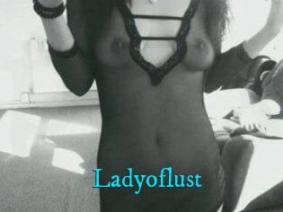Ladyoflust