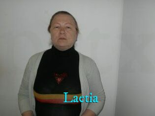 Laetia
