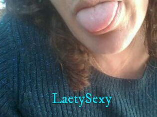 LaetySexy
