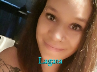 Lagata