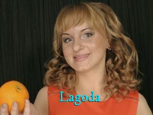 Lagoda