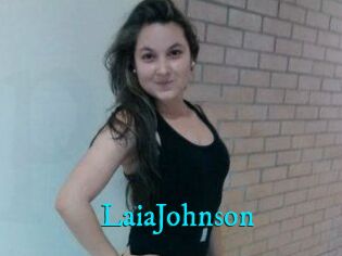 Laia_Johnson