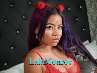LaiaMonroe