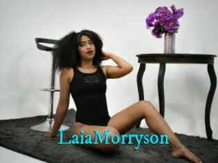LaiaMorryson