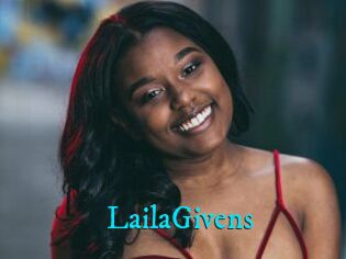 LailaGivens