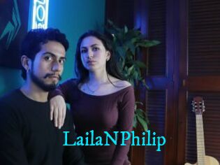 LailaNPhilip