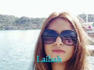 Lailaah