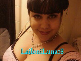LailoniLuna18