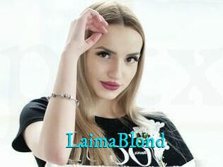 LaimaBlond