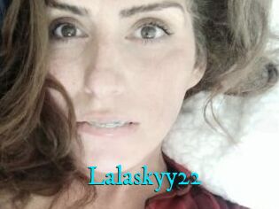 Lalaskyy22