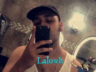 Lalowh