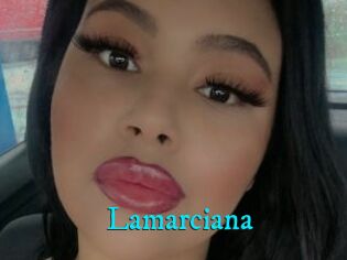 Lamarciana