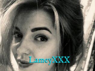 LameyXXX