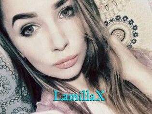 LamillaX