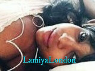 LamiyaLondon
