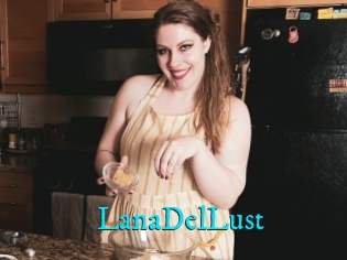 LanaDelLust