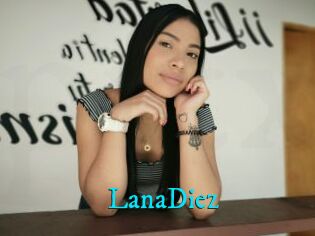 LanaDiez