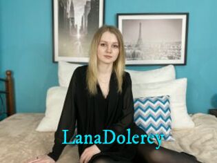 LanaDolerey