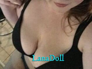 LanaDoll