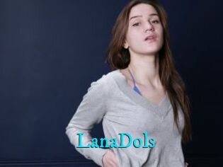 LanaDols