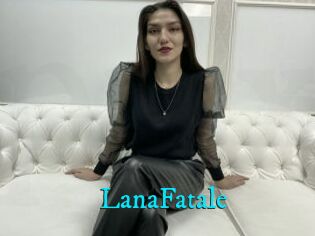 LanaFatale