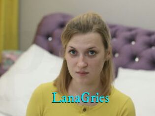 LanaGries