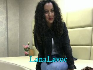 LanaLavoe