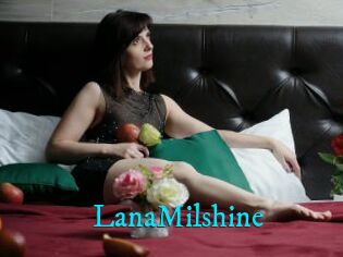 LanaMilshine