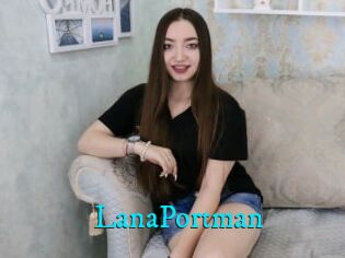 LanaPortman