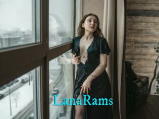 LanaRams