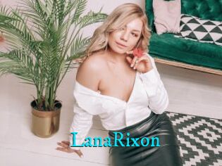 LanaRixon