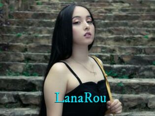 LanaRou