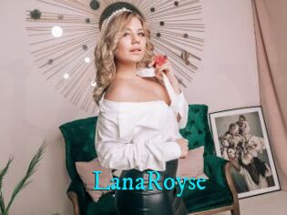 LanaRoyse