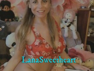 LanaSweetheart