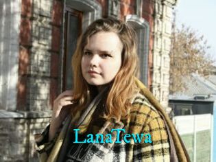 LanaTewa