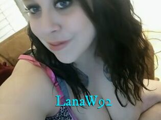 LanaW92