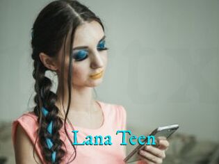 Lana_Teen