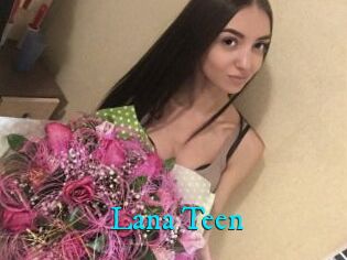 Lana_Teen_