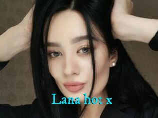 Lana_hot_x