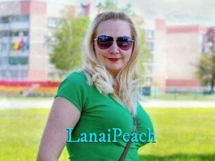 LanaiPeach