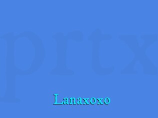 Lanaxoxo