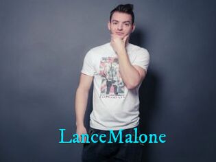 LanceMalone